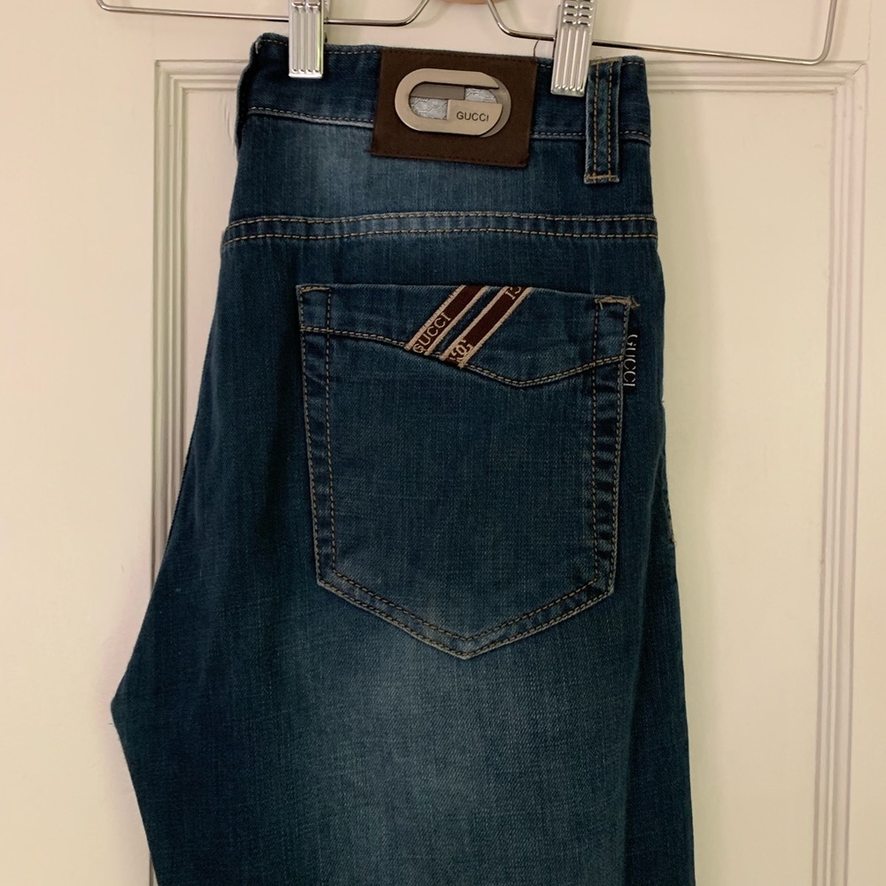 Gucci - men’s jeans